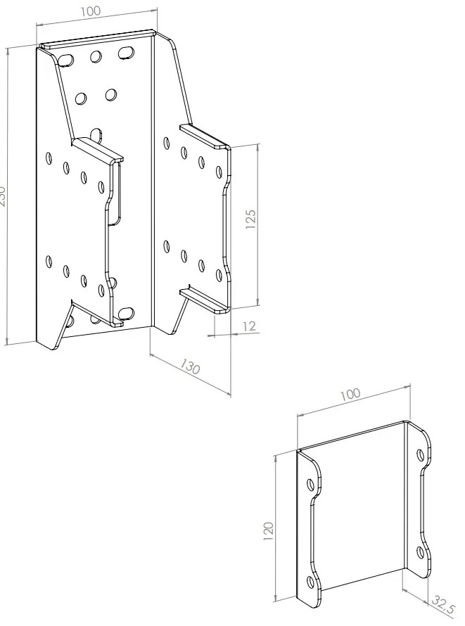 Installation instructions