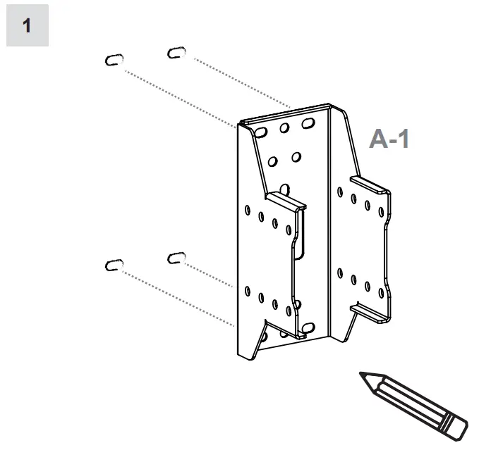 Installation instructions