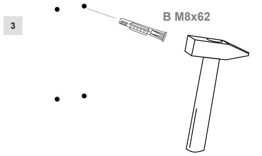 Installation instructions