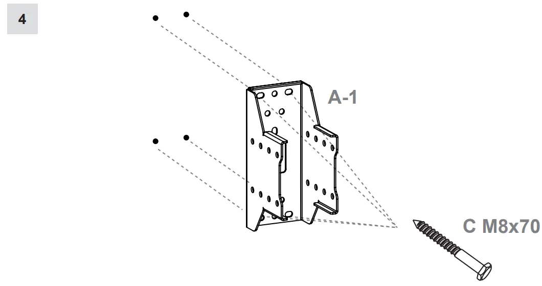 Installation instructions