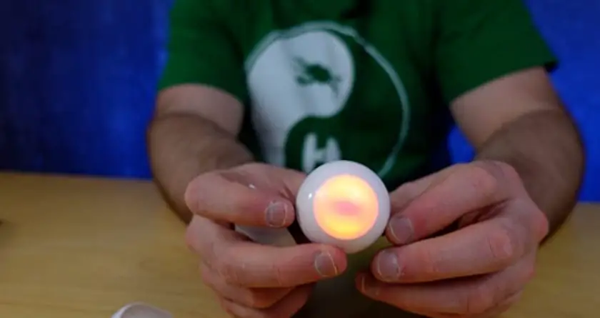 Zigbee 4 In 1 Multi Sensor User Manual