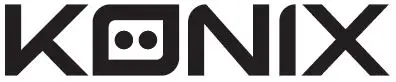 KONIX-LOGO