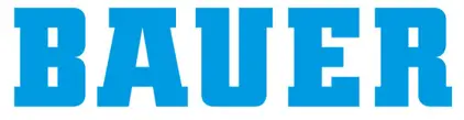 Bauer -logo
