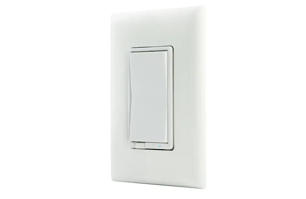Jasco Products Company In-wall Smart Switch 14318/zw4005 Manual Jasco Products Company In-wall Smart Switch 14318/zw4005 Manual