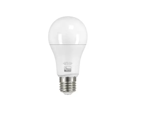 Leedarson A60 Led Bulb Rgbw 6vb-a806st-q1g Manual Leedarson A60 Led Bulb Rgbw 6vb-a806st-q1g Manual