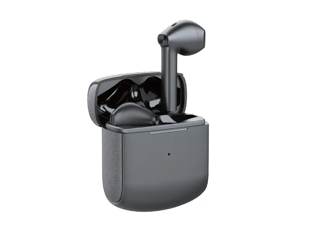 Ningbo Pp22707 True Wireless Earbuds User Manual