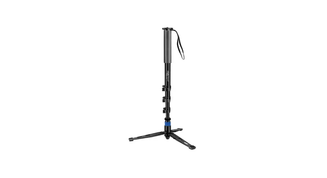 Digitek Dpmp-172b Professional Ultra Portable Cum Heavy Duty Monopod User Guide