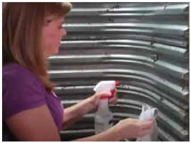 Installation Instructions