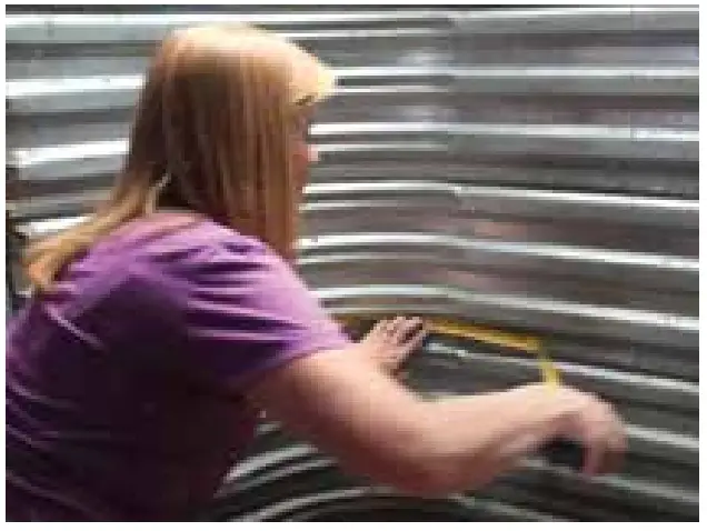 Installation Instructions