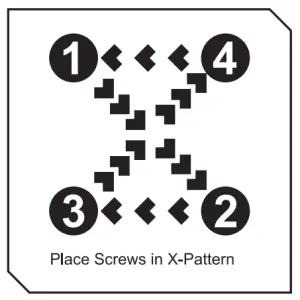 Assembly Instruction