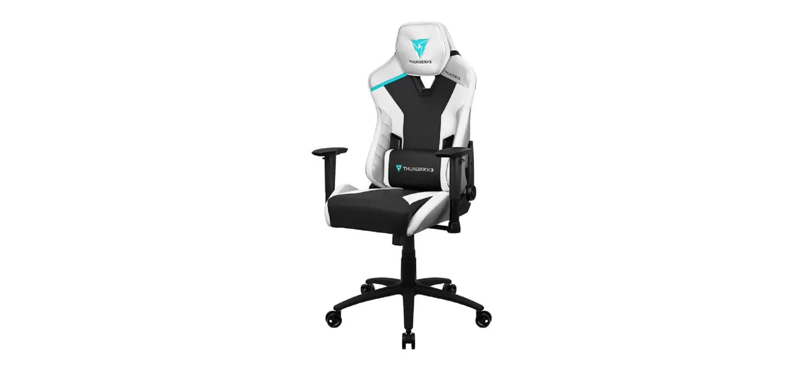 Thunderx3 Tc3bw Gaming Chair User Manual