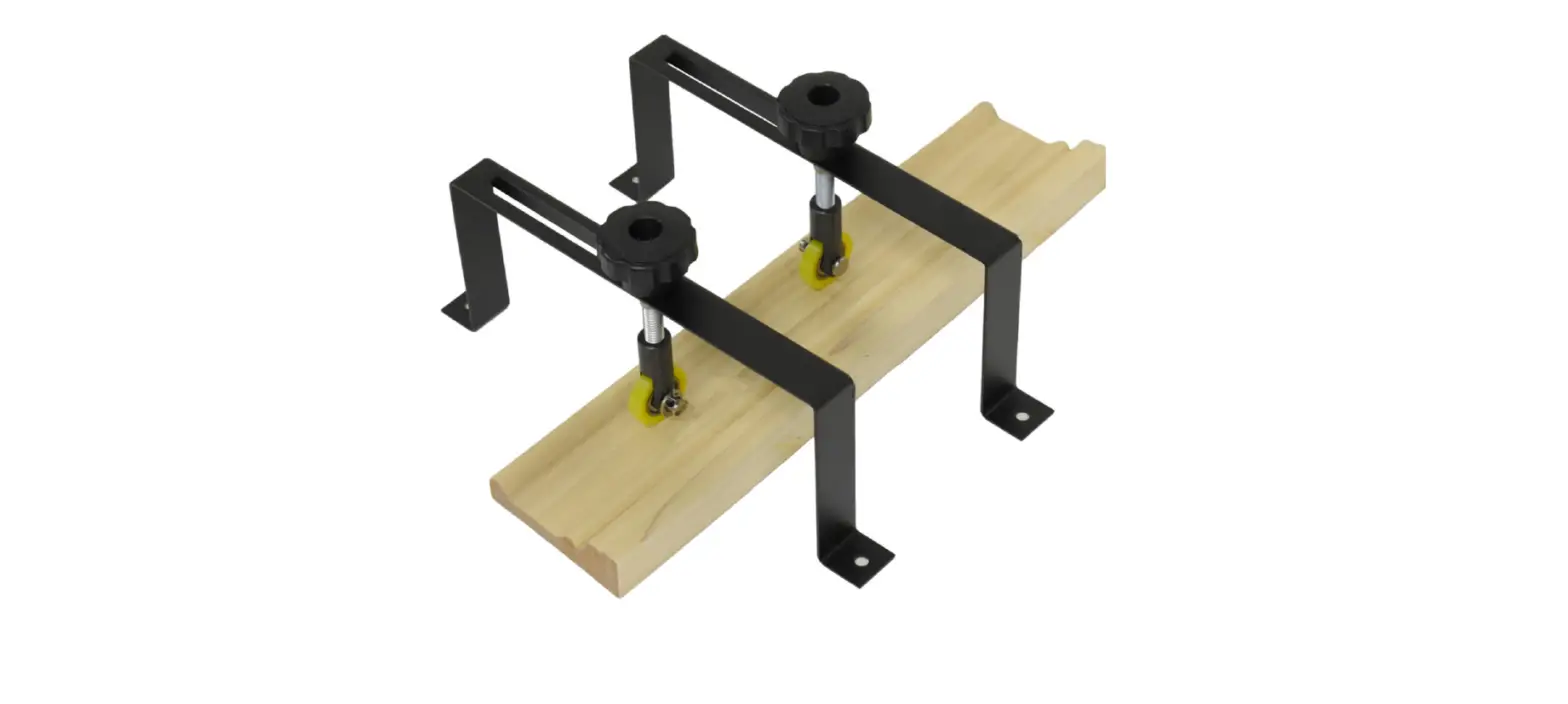 Williams And Hussey Ppg-1 Profile Pressure Guide Instruction Manual
