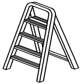 ZEVNI A04712 Chandelier - FIGURE 1