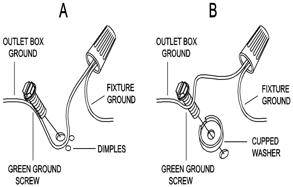 ZEVNI A04712 Chandelier - FIGURE 10