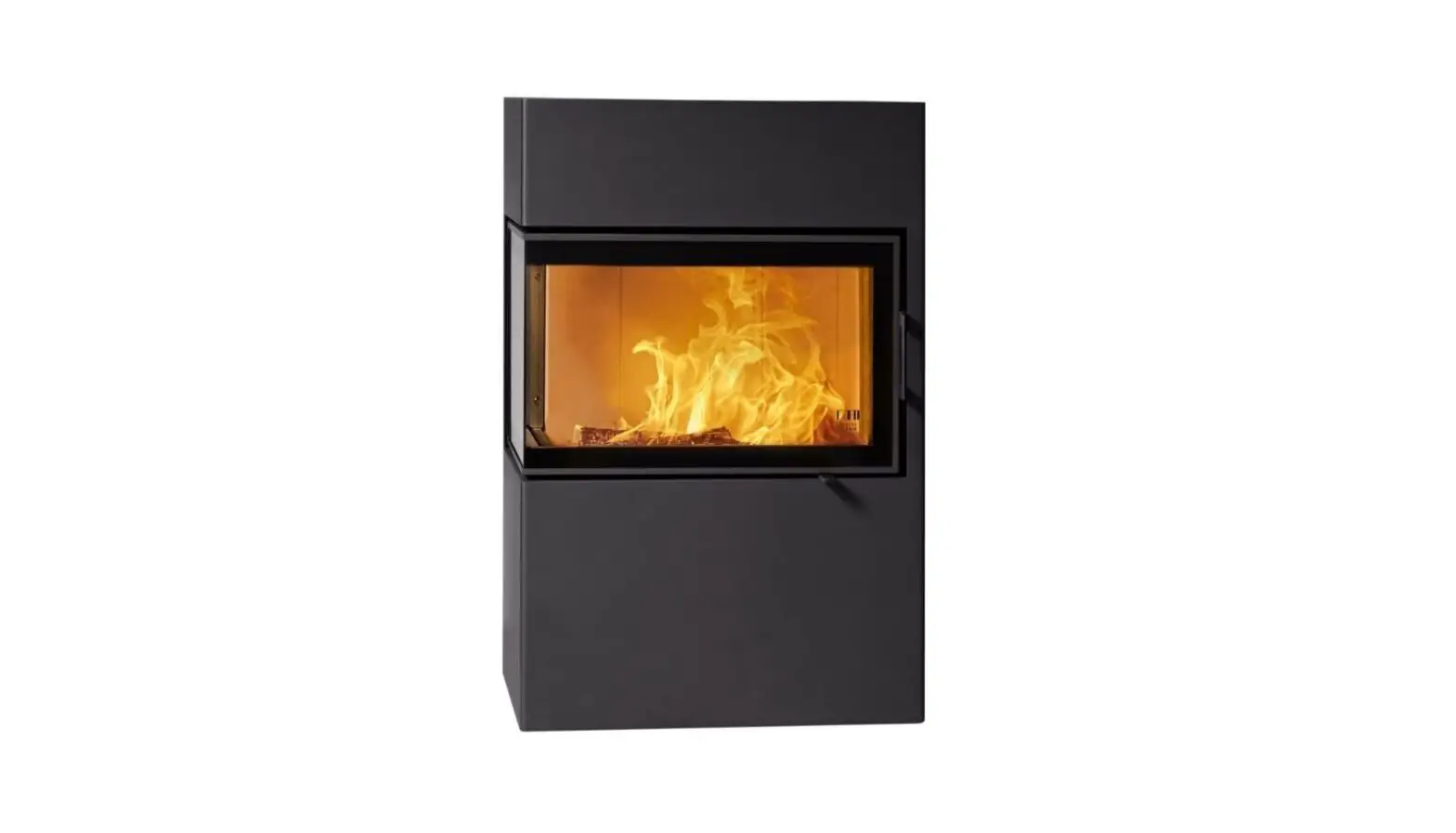 Austro Flamm Dexter 2.0 Wood-burning Stove User Manual