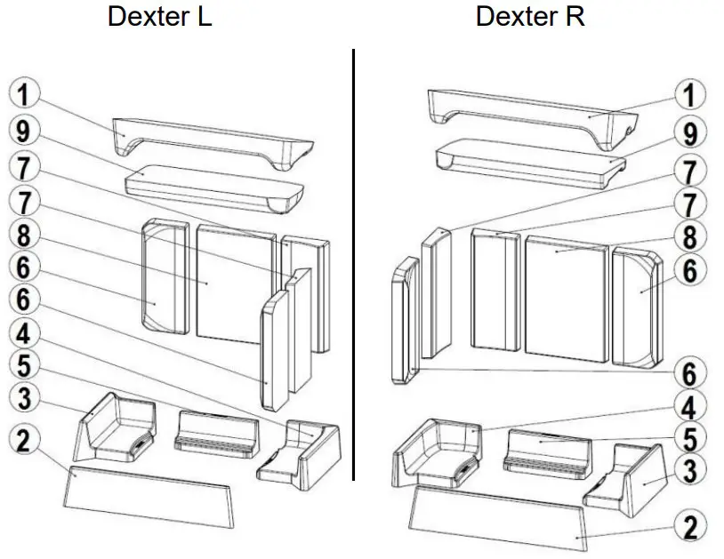 Installation Instruction