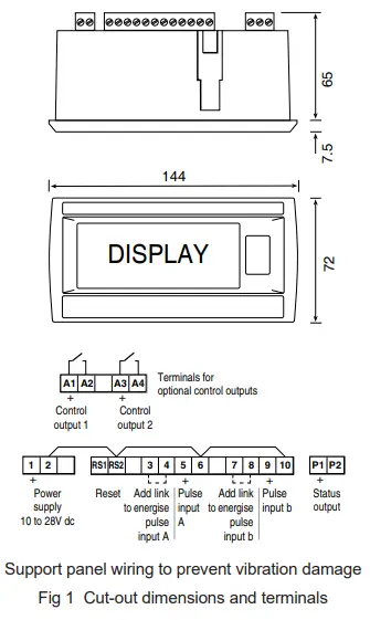 BEKA-BA378E-Timer-or-clocks-Intrinsically-safe-fig-3