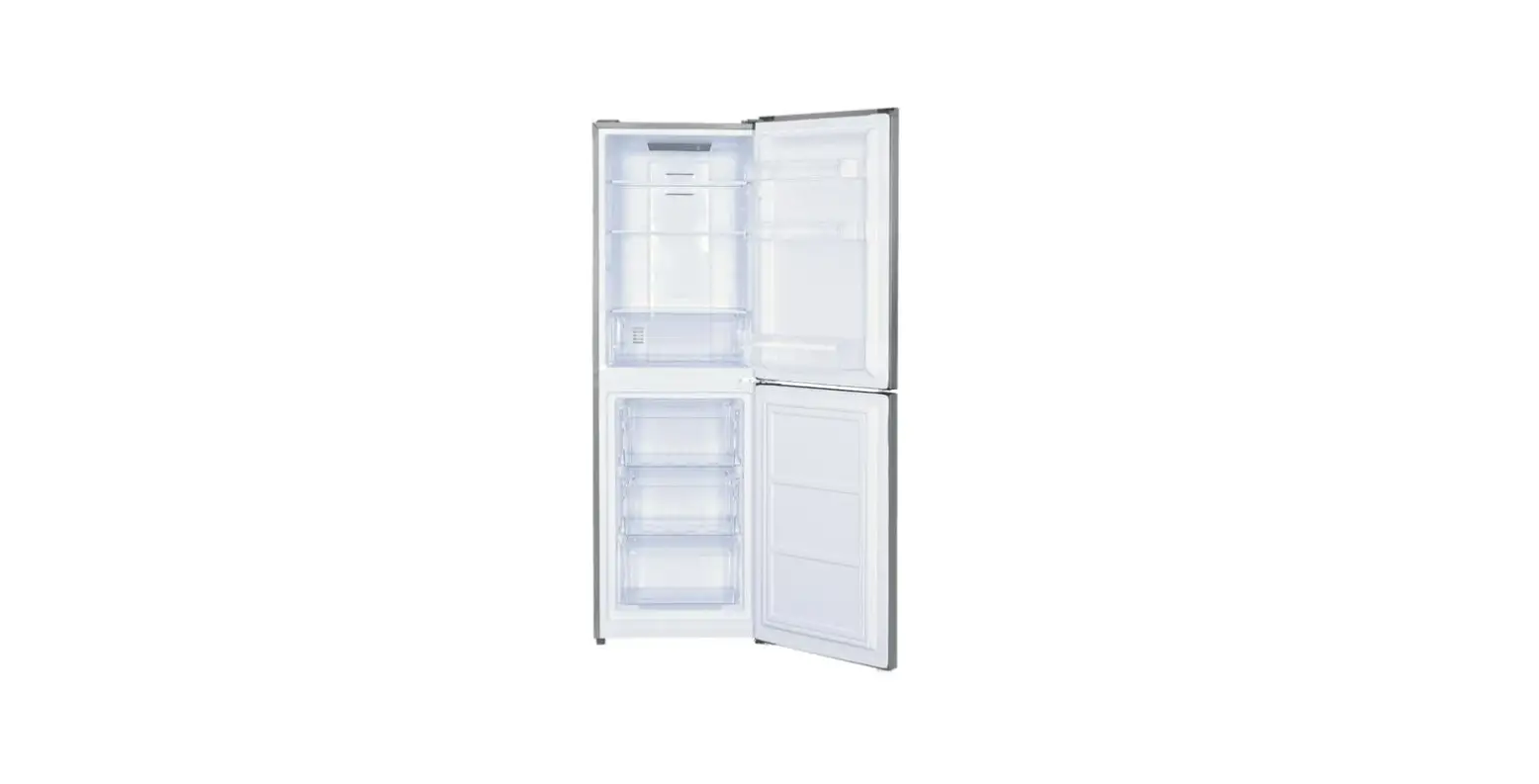 Haier Hrf230bs 55cm 230l Refrigerator Freezer User Guide