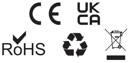 OLIGHT HCRI i5R EOS Flashlight - icon 1