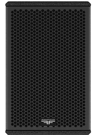 AUDIOFOCUS-VENU-8ix-Compact-Installation-2-Way-8-Inch-Passive-Point-Source-Loudspeaker-product-image