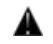 warning icon