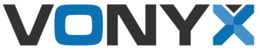 VONYX LOGO