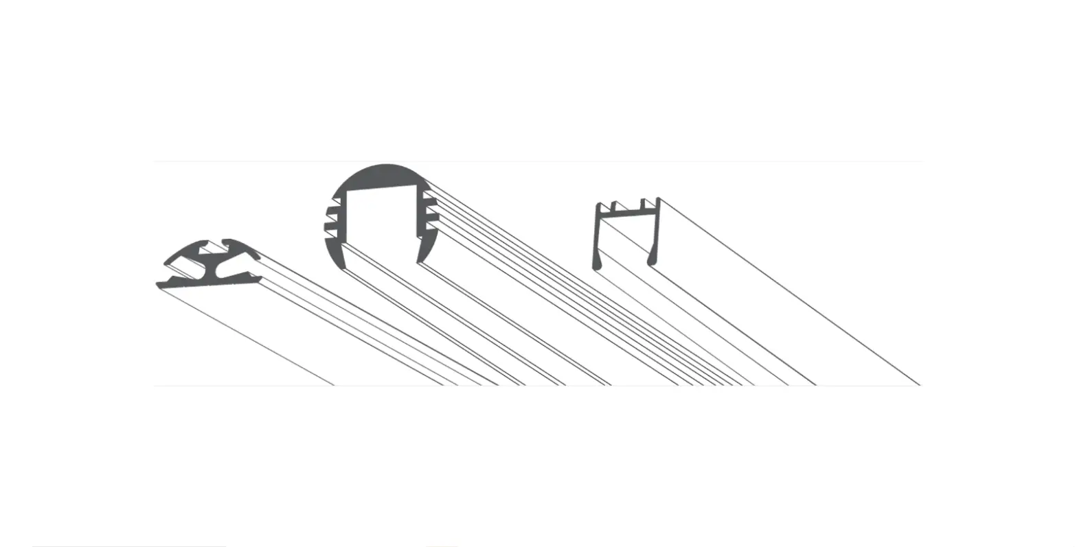 Klus Exemplary Led Extrusion Instruction Manual