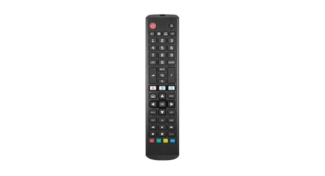 Insignia Replacement Remote For Lg Tvs Ns-rmtlg21 User Guide