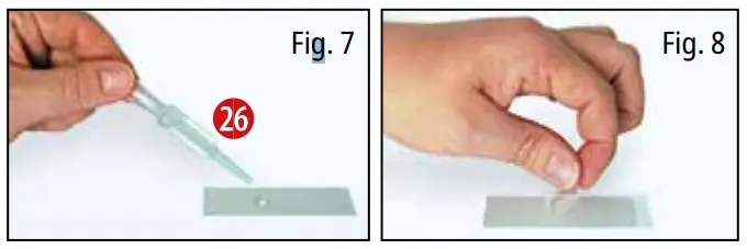 BRESSER 8855002 JUNIOR Biolux CA 40x-1024x Microscope - fig 4