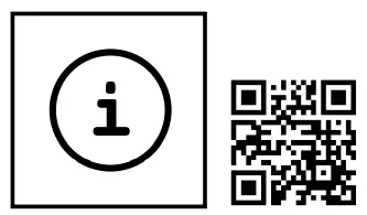 BRESSER 8855002 JUNIOR Biolux CA 40x-1024x Microscope - qr code 2