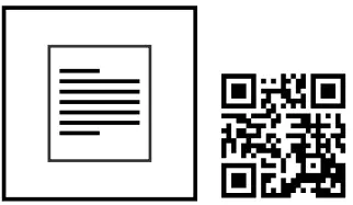 BRESSER 8855002 JUNIOR Biolux CA 40x-1024x Microscope - qr code