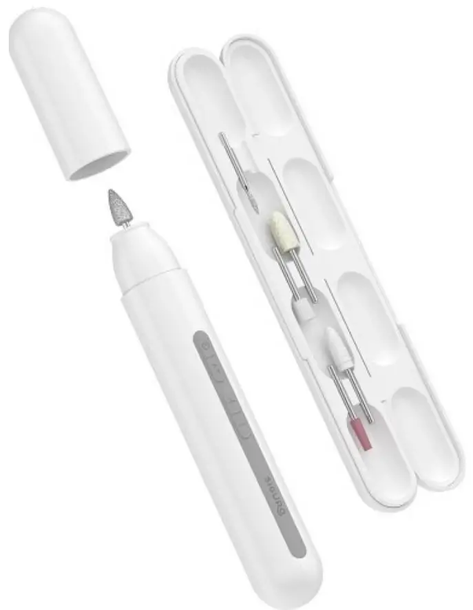 SIGURO-SGR-SK-N610W-Manicure-and-Pedicure-Set-PRODUCT