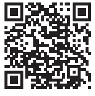 audio-technica BHA100-AT Balanced Amplifier Headphone - qr code 222