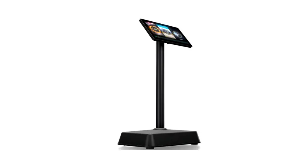 Icg Vi-con-sys-01 Connect System User Manual Icg Vi-con-sys-01 Connect System User Manual