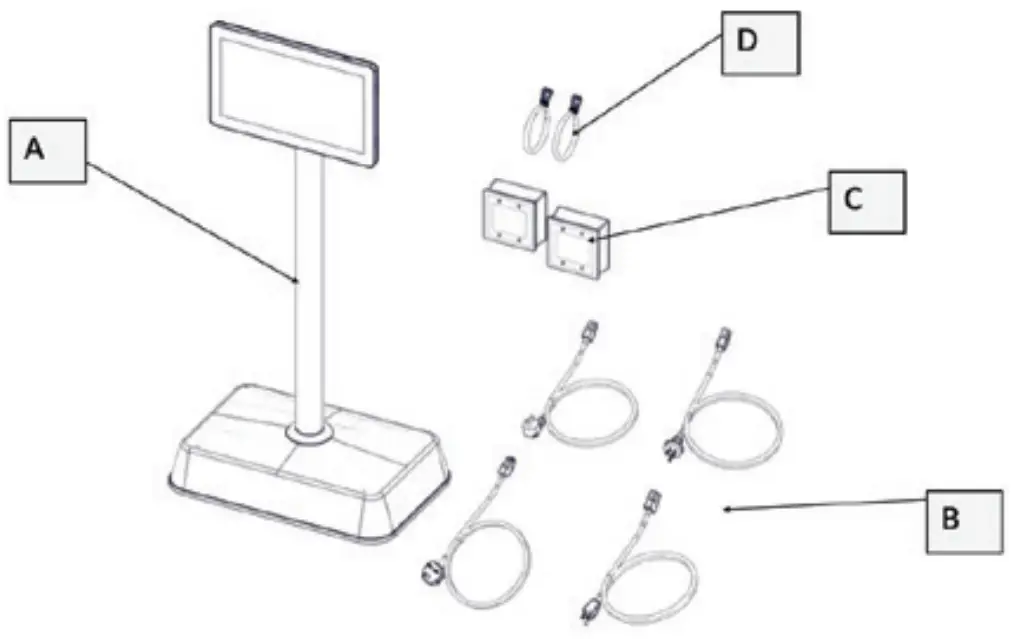 ICG VI-CON-SYS-01 Connect System - fig 1