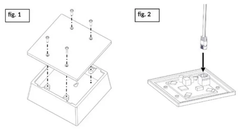 ICG VI-CON-SYS-01 Connect System - fig 13