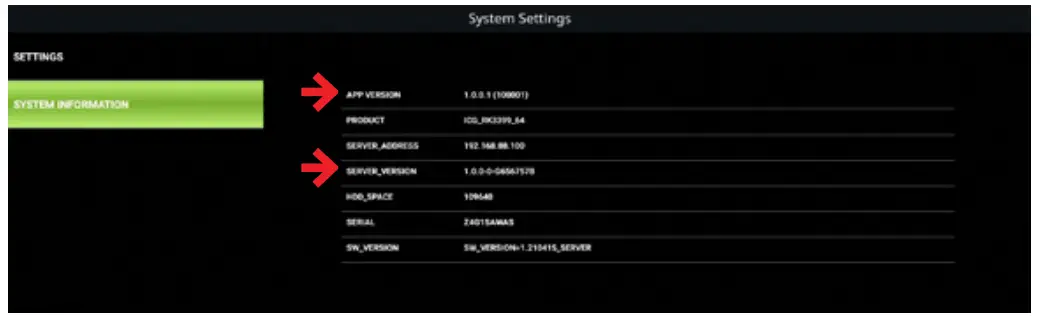 ICG VI-CON-SYS-01 Connect System - fig 16