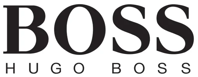 BOSS - LOGO