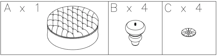 ASHLEY-2620508-Harriotte-Oversized-Accent-Ottoman-FIG-1