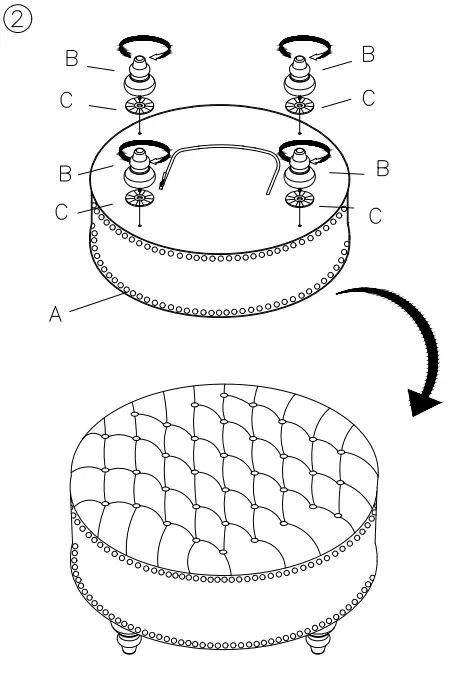 ASHLEY-2620508-Harriotte-Oversized-Accent-Ottoman-FIG-3