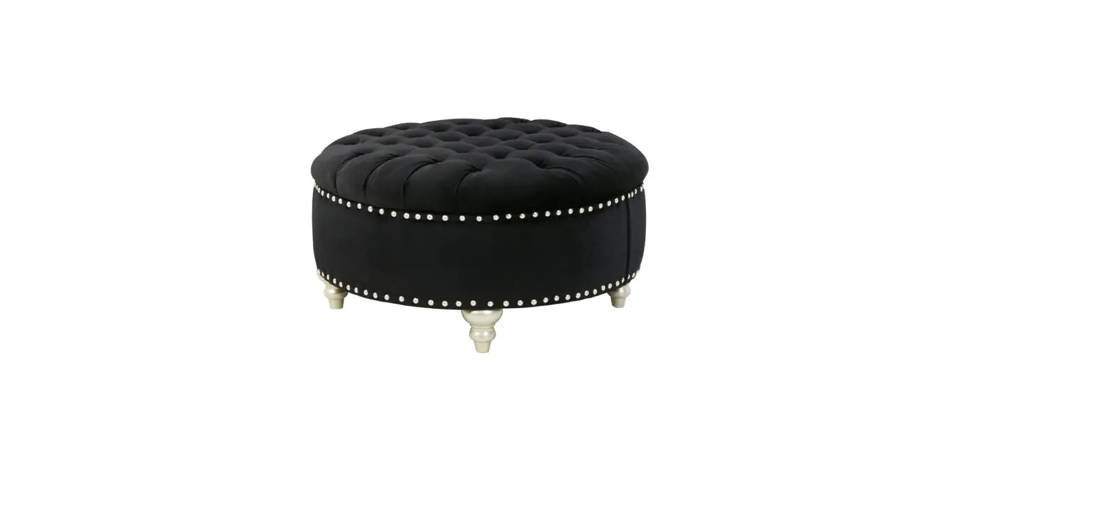 Ashley 2620508 Harriotte Oversized Accent Ottoman User Manual Ashley 2620508 Harriotte Oversized Accent Ottoman User Manual