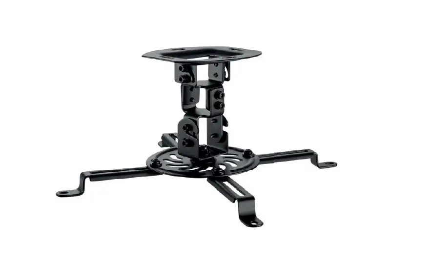 Connect It Cmf-6020-bk Projector Mount User Manual Connect It Cmf-6020-bk Projector Mount User Manual