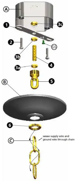 Assembly Instructions