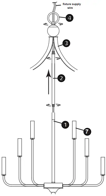 Assembly Instructions