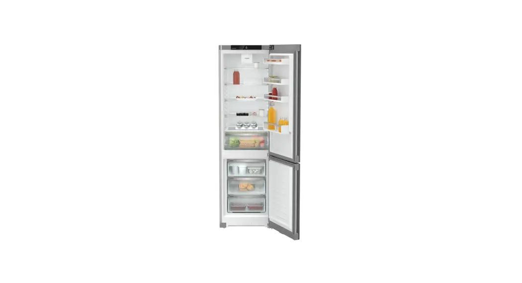 Liebherr Cnsfd Refrigerator With Freezer Gray Installation Guide Liebherr Cnsfd Refrigerator With Freezer Gray Installation Guide