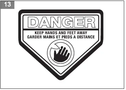 Husqvarna-KLIPPO-LB-448-Cordless-Lawn-Mower-13