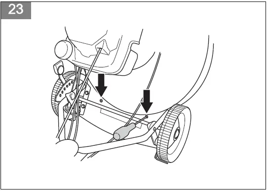 Husqvarna-KLIPPO-LB-448-Cordless-Lawn-Mower-22