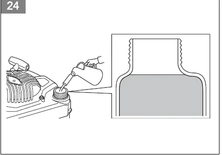 Husqvarna-KLIPPO-LB-448-Cordless-Lawn-Mower-23