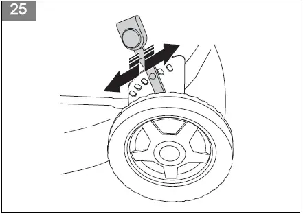 Husqvarna-KLIPPO-LB-448-Cordless-Lawn-Mower-24