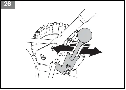 Husqvarna-KLIPPO-LB-448-Cordless-Lawn-Mower-25